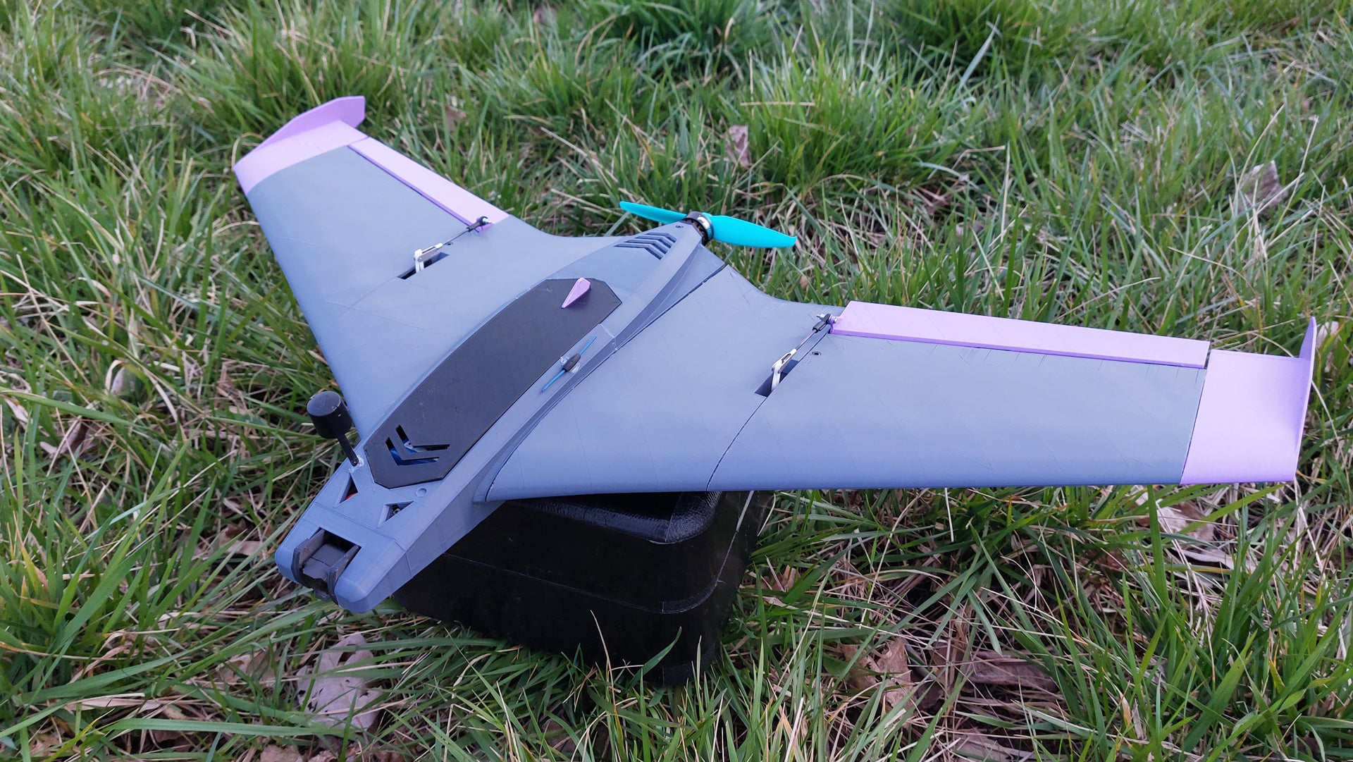 Drones and UAVs