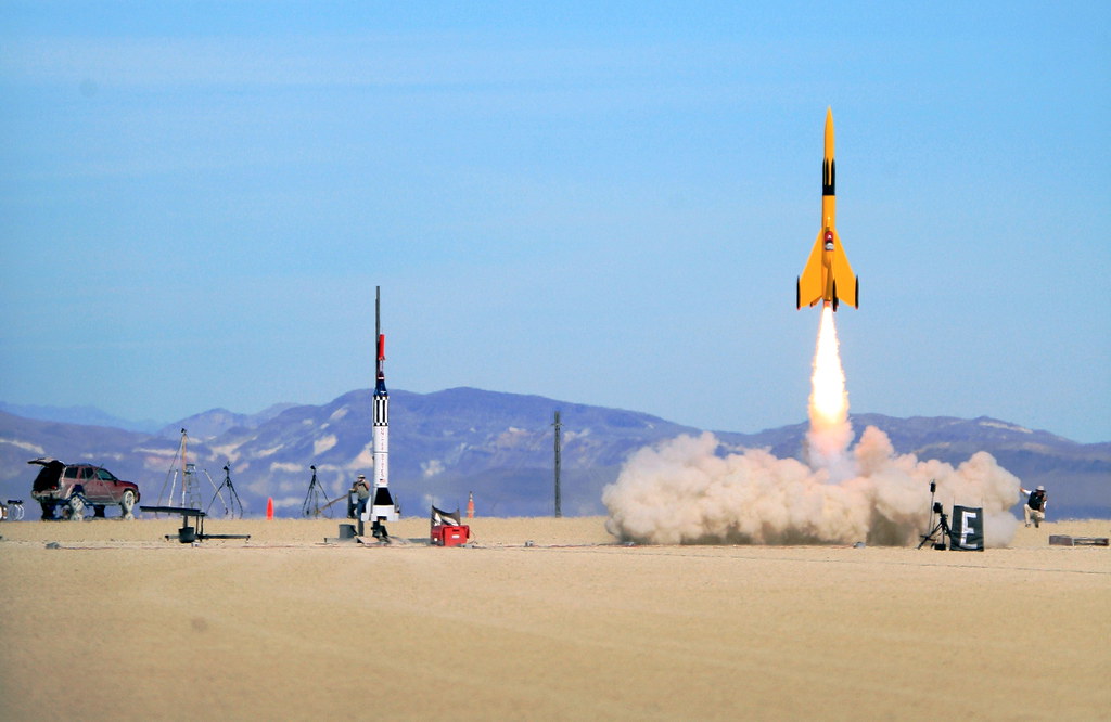 Rocketry